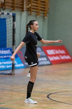 Bild 69 - wBJ SV Henstedt Ulzburg - TuRa Meldorf : Ergebnis: 22:38
